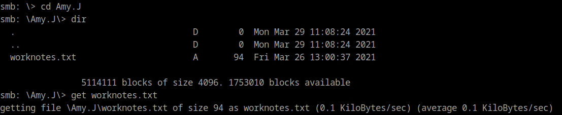 telnet to an IP address